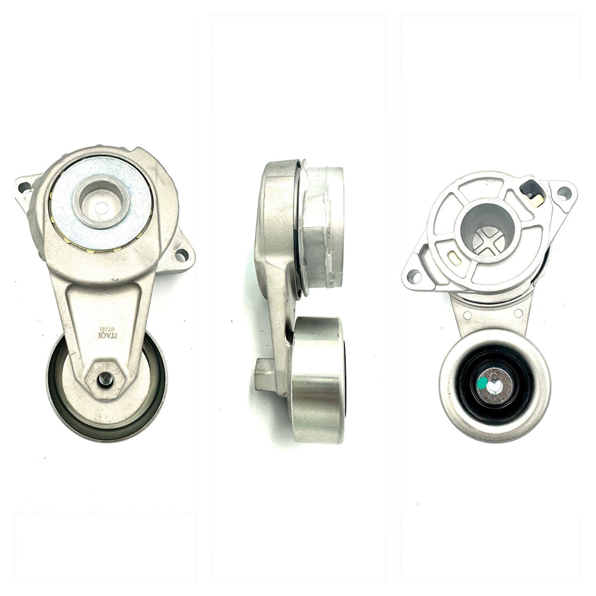 GERGİ BİLYASI HONDA JAZZ 2008-2011/HONDA CITY 2009-2013 (KOMPLE)