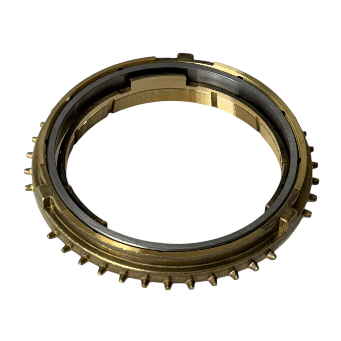 SENKROMEÇ SARISI HILUX VİGO 07-14 (1-2 VİTES)