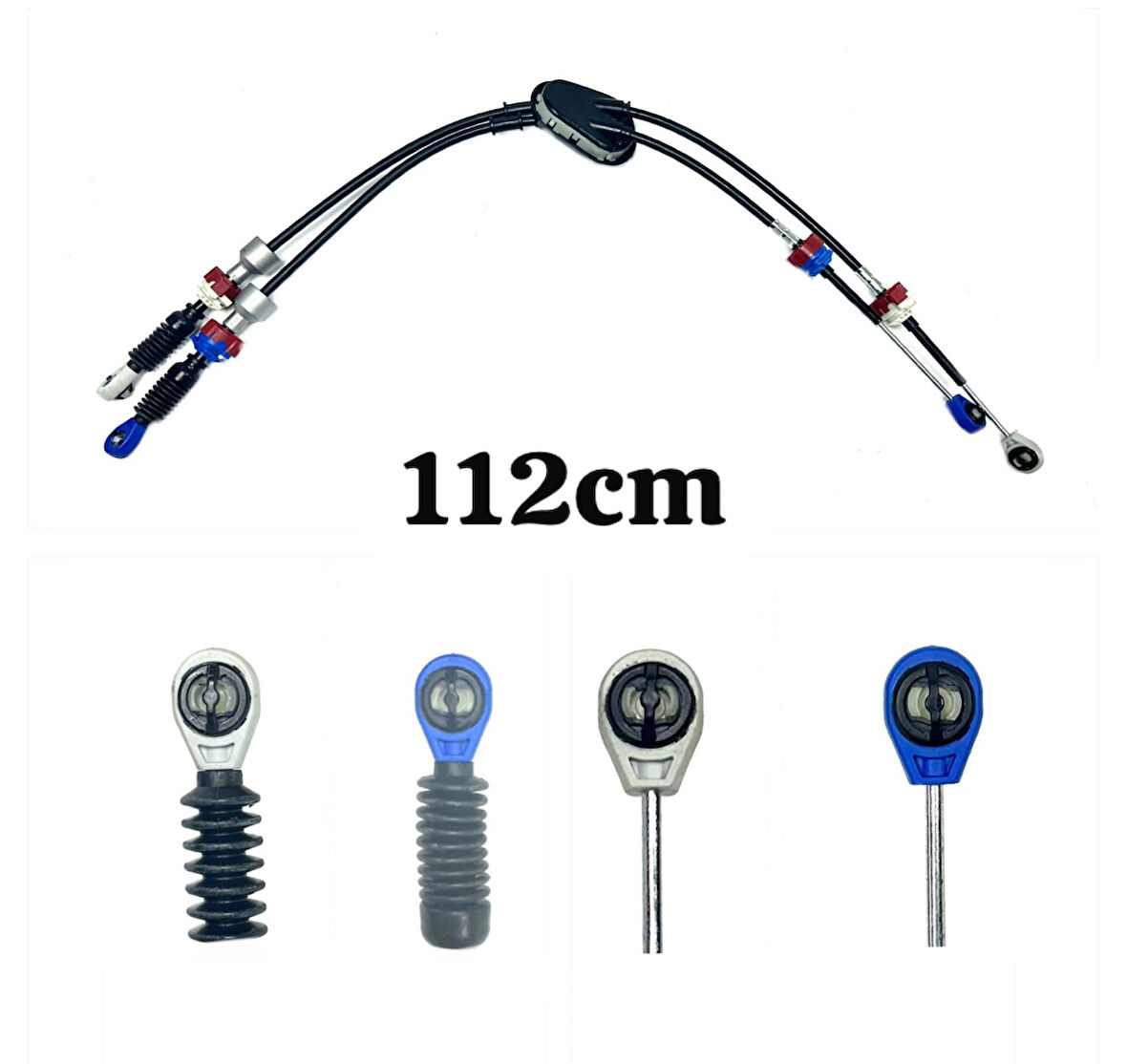 TEL VİTES QASHQAİ 07-10 (5 İLERİ MANUEL)