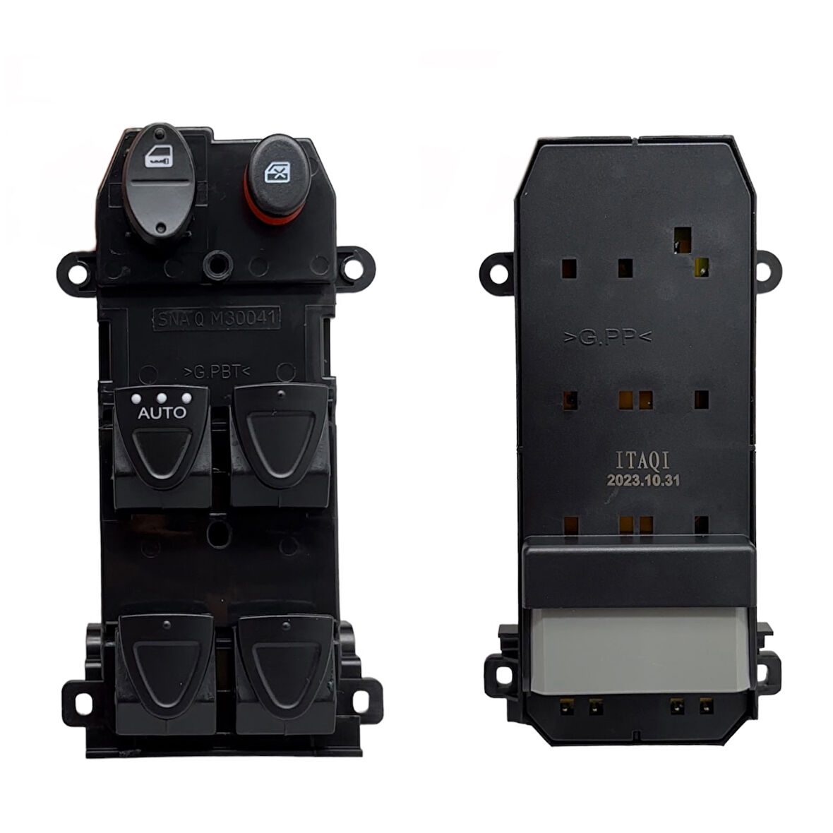 DÜĞME CAM AÇMA CIVIC 06-11 ÖN LH