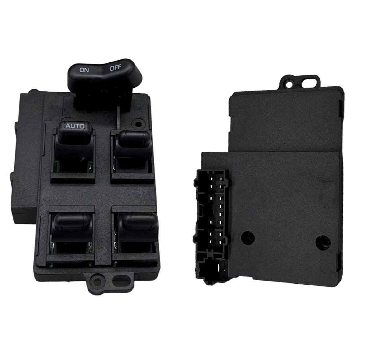 DÜĞME CAM AÇMA ACCORD 90-94 ÖN LH