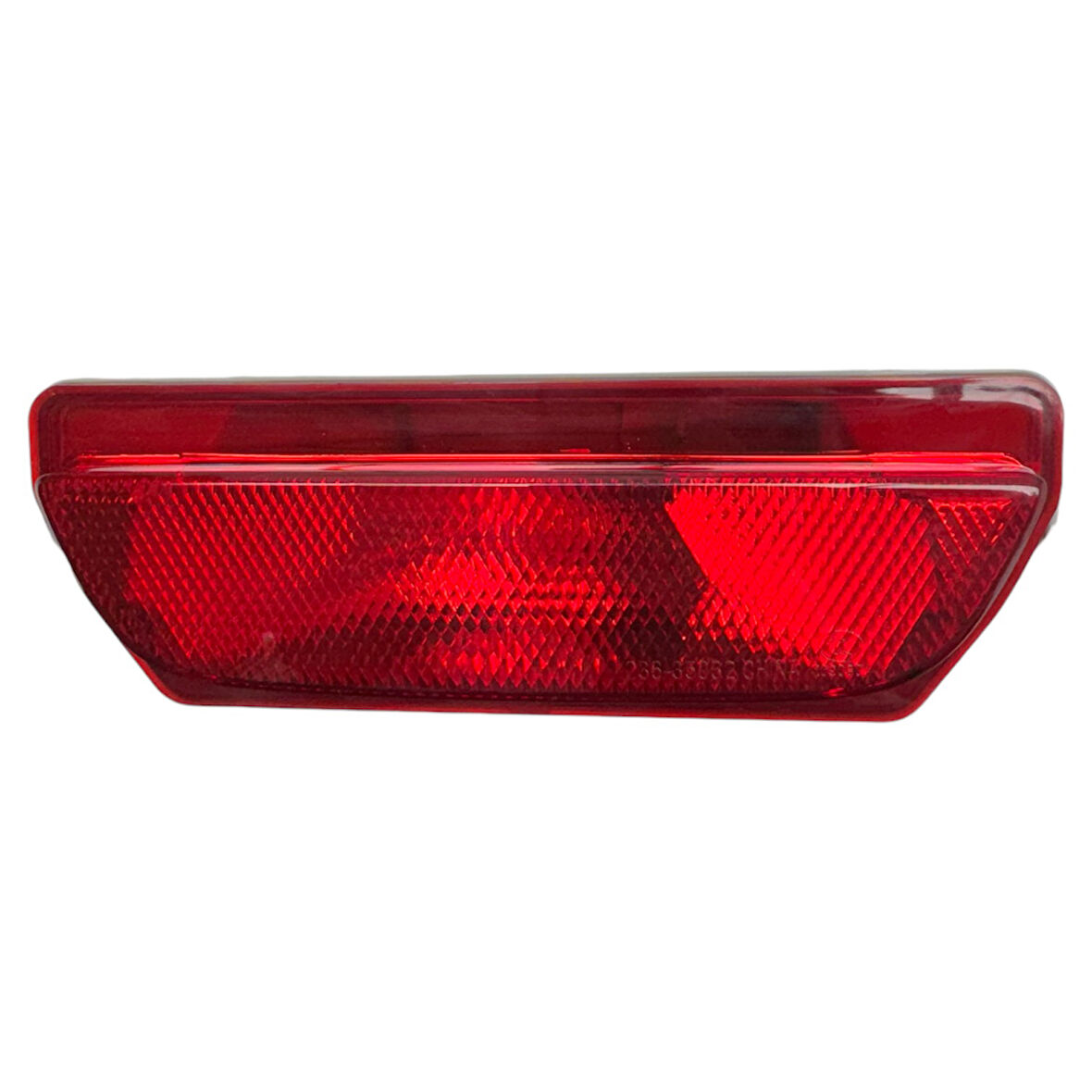 REFLEKTÖR TAMPON MAZDA 3 13-18 ARKA (ORTA)