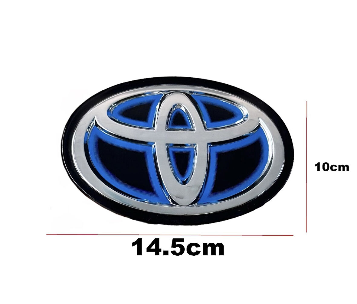 ARMA COROLLA HİBRİT 19-21 ÖN (MAVİ)