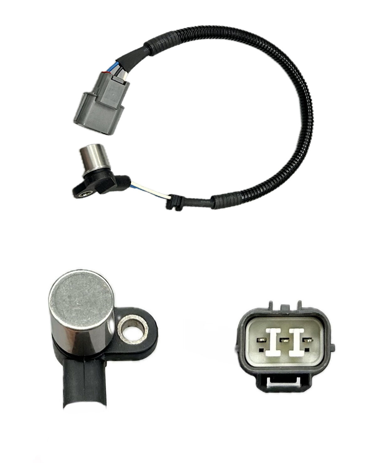 SENSÖR EKSANTRİK POZİSYON HONDA CIVIC 1996-2000/HRV 1999-2001