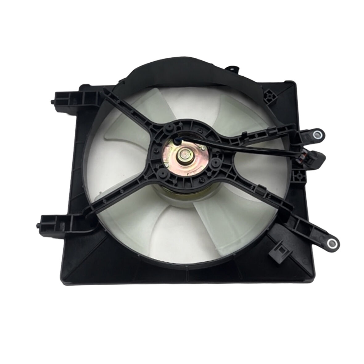 FAN KLİMA CIVIC 01-06 (KOMPLE)