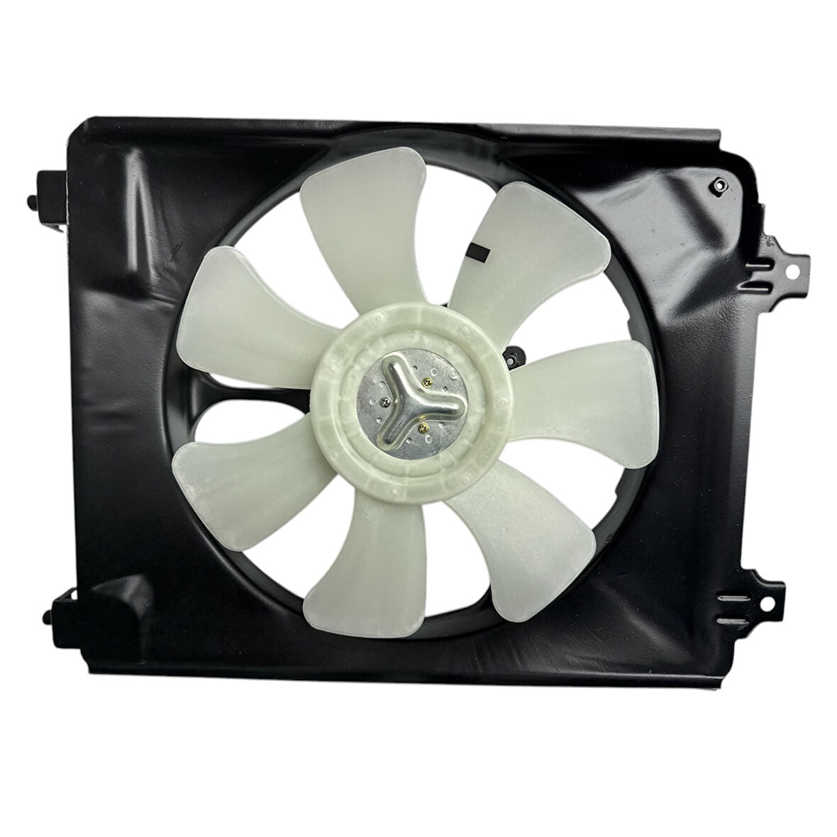FAN KLİMA CIVIC 06-11 (KOMPLE)