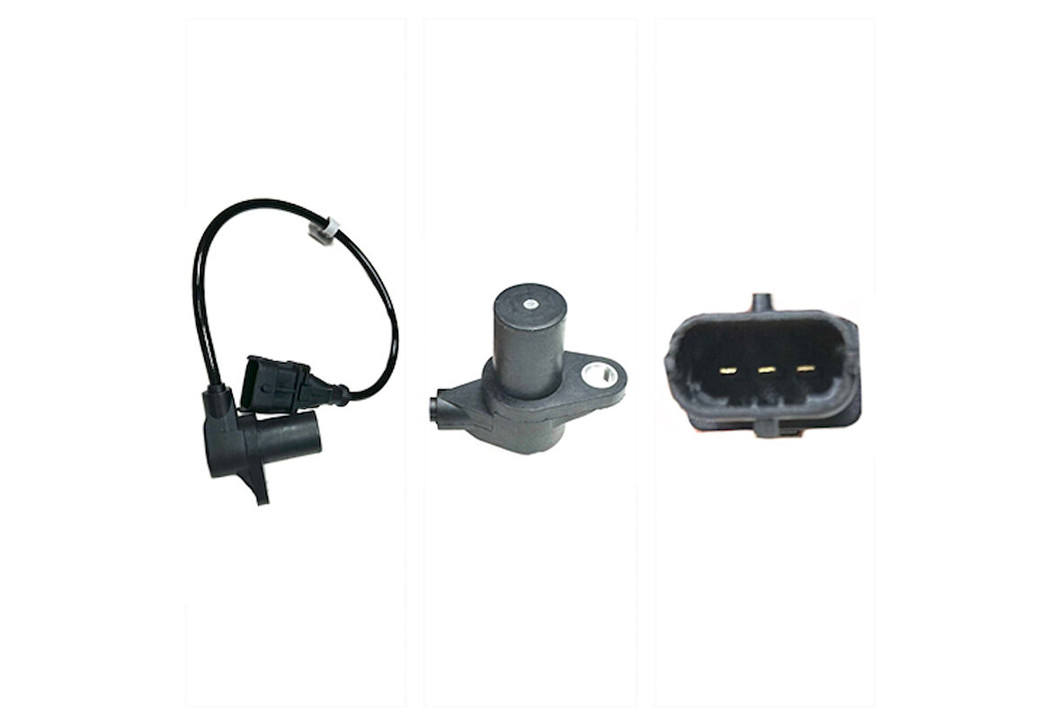 KRANK MİLİ POZİSYON SENSÖRÜ HYUNDAİ ACCENT  2006-2018/İ30  2007-2016/HYUNDAİ İ20 2007-2015/İX35 2006-2012/KİA SPORTAGE  2