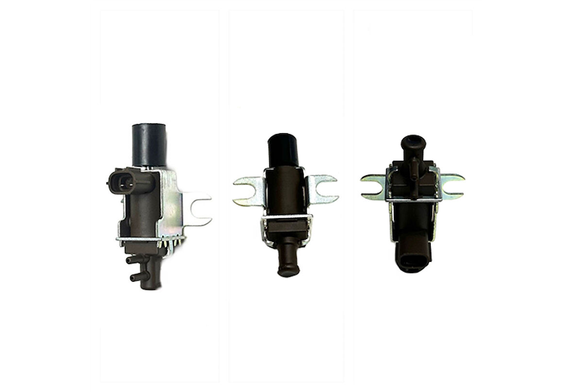 VALF SELENOİT EMİSYON KONTROL MİTSUBİSHİ L200  4X4 2006-2015