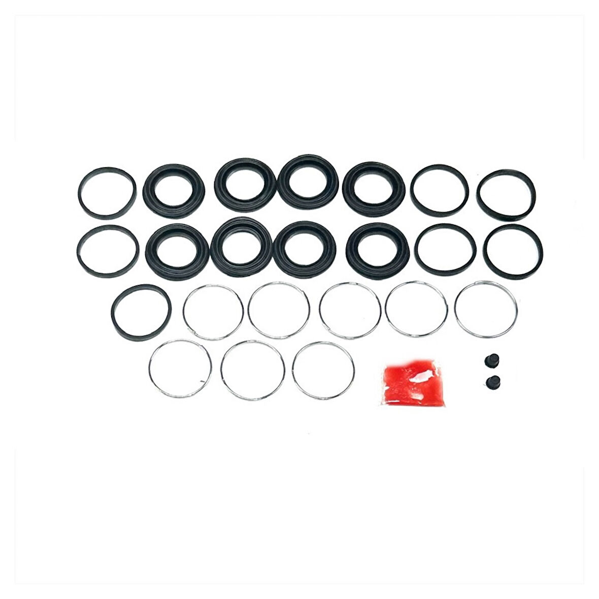 TAMİR TK FREN KALİPER HILUX VİGO 12-14 ÖN