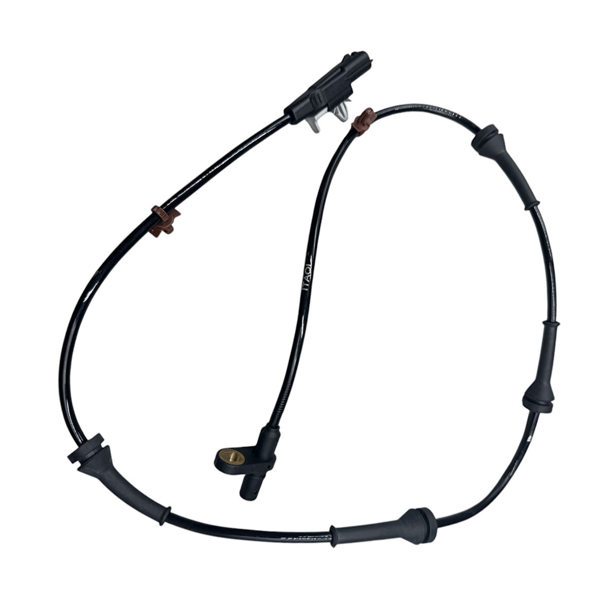 SENSÖR ABS QASHQAİ 14-16/X-TRAİL 14-19 ARKA RH/LH