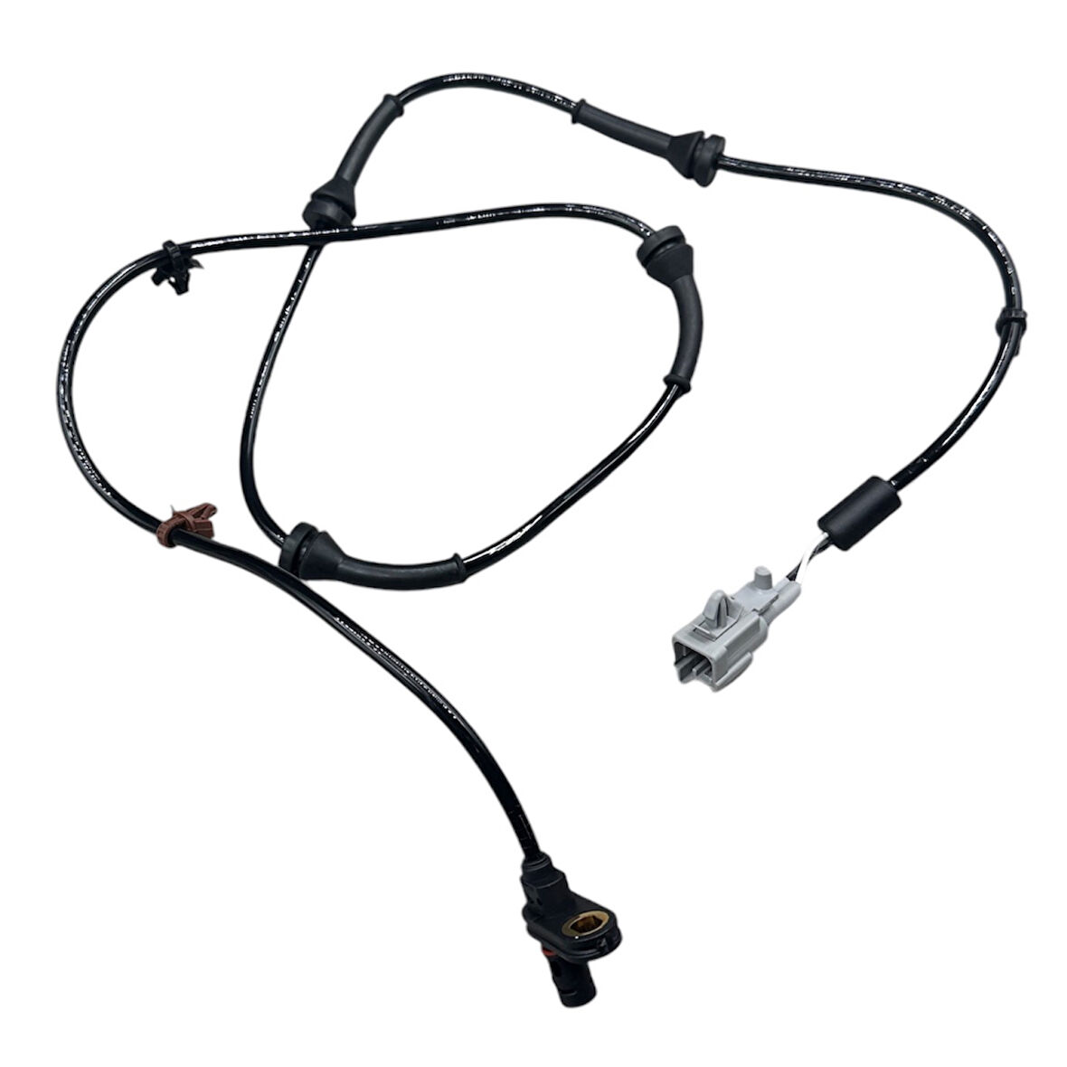 SENSÖR ABS QASHQAİ 07-13 ARKA RH/LH