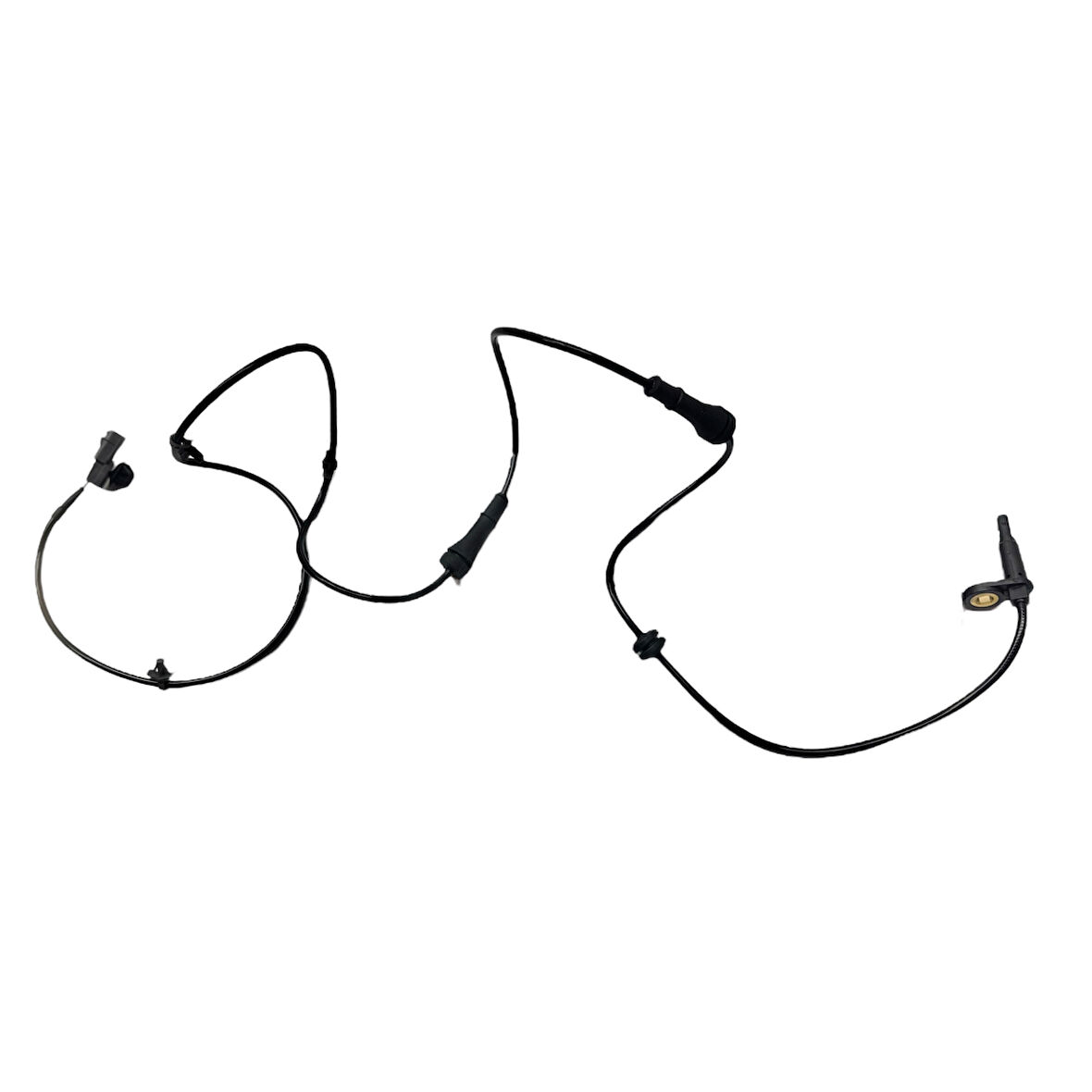 SENSÖR ABS JUKE 11-14 ÖN RH/LH