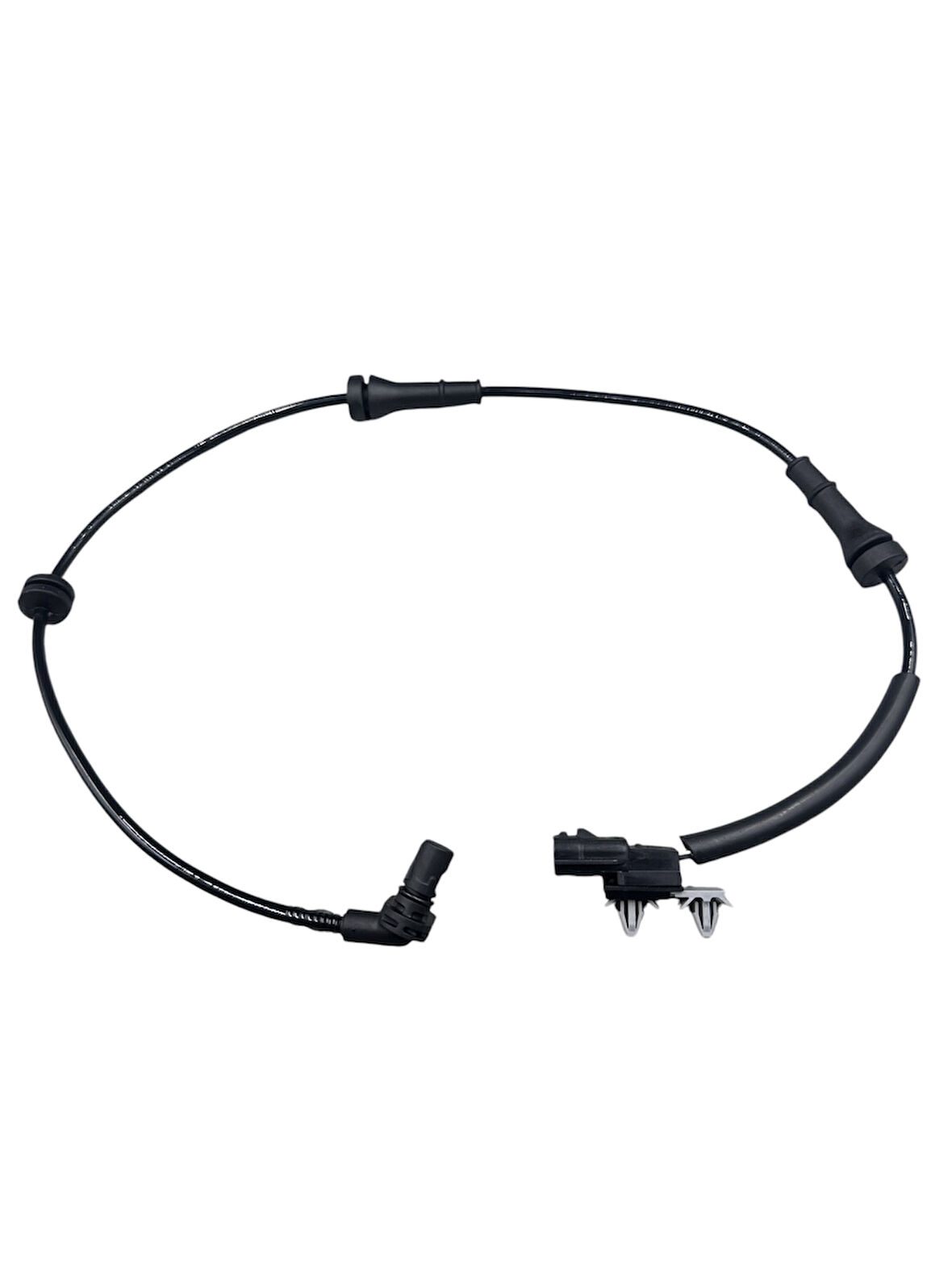 SENSÖR ABS NAVARA 4X2/4X4 15-18 ÖN LH/RH