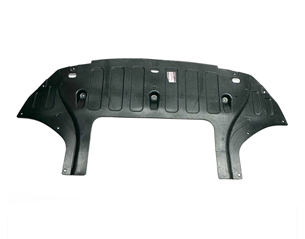 MUHAFAZA KARTER KONA 18-20 ORTA