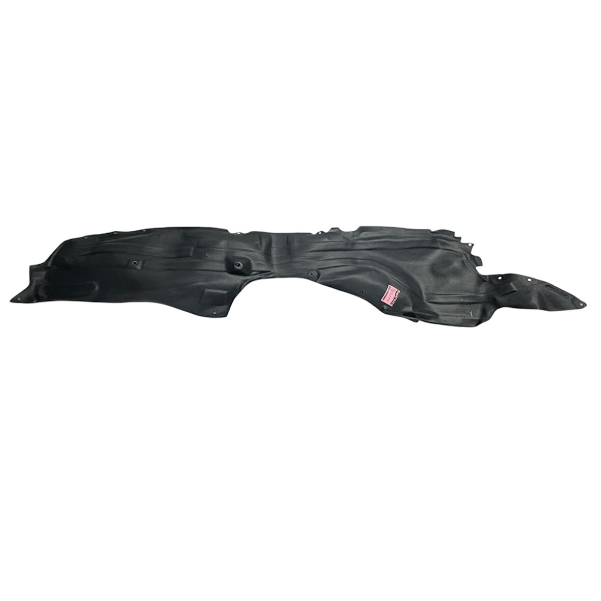 DAVLUMBAZ ÇAMURLUK SX4 04-11 ÖN LH