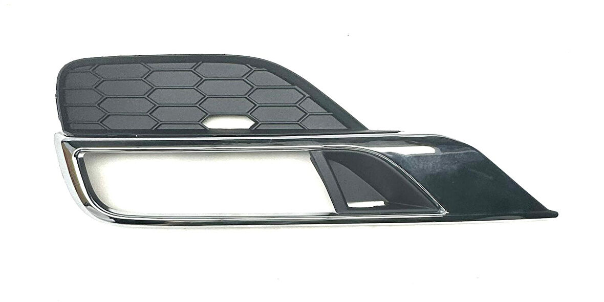 SİS LAMBA KAPAĞI HONDA CRV 2015-2018 SOL(SİSLİ)