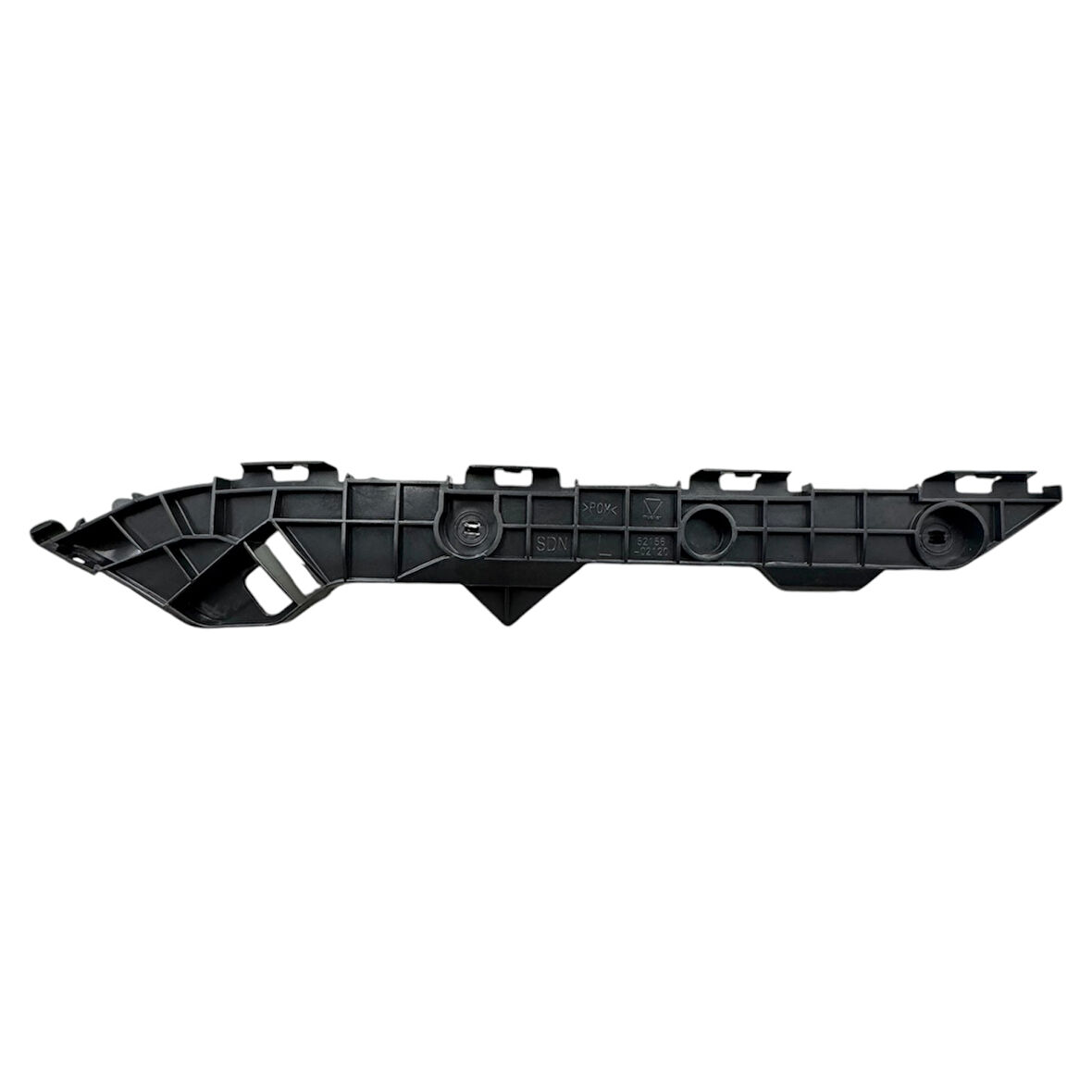 BRAKET TAMPON COROLLA 07-13 ARKA LH (UZUN)