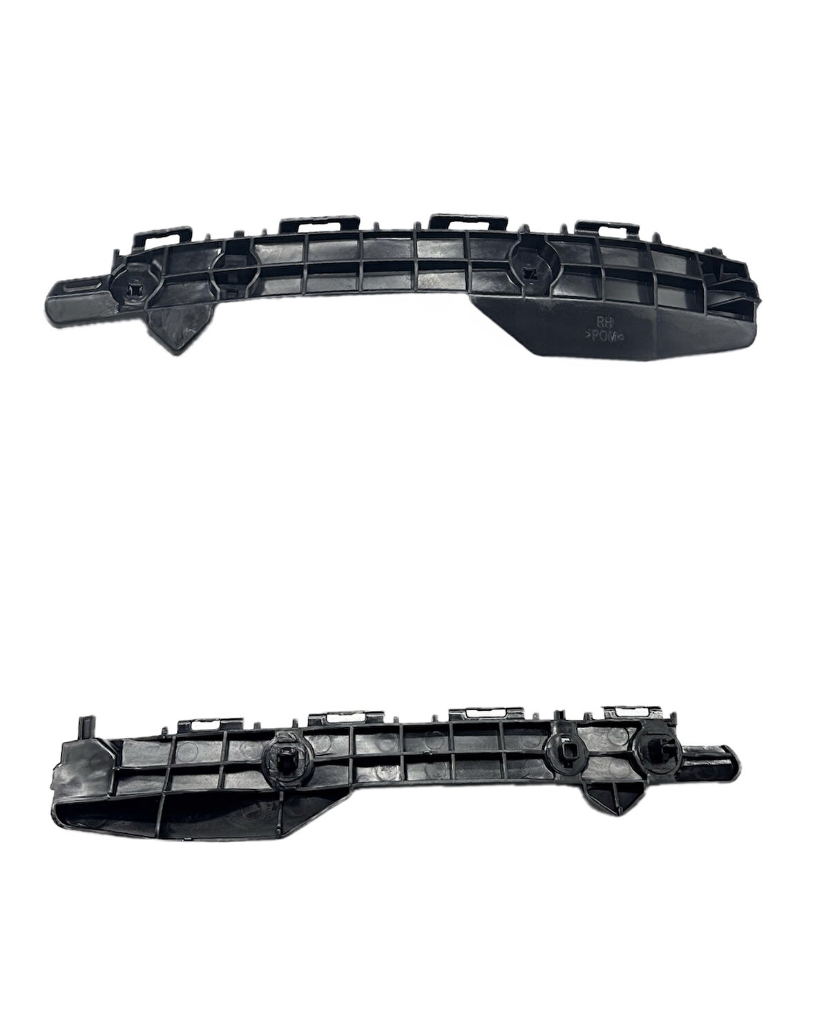 BRAKET TAMPON AURİS 12-17 ARKA RH