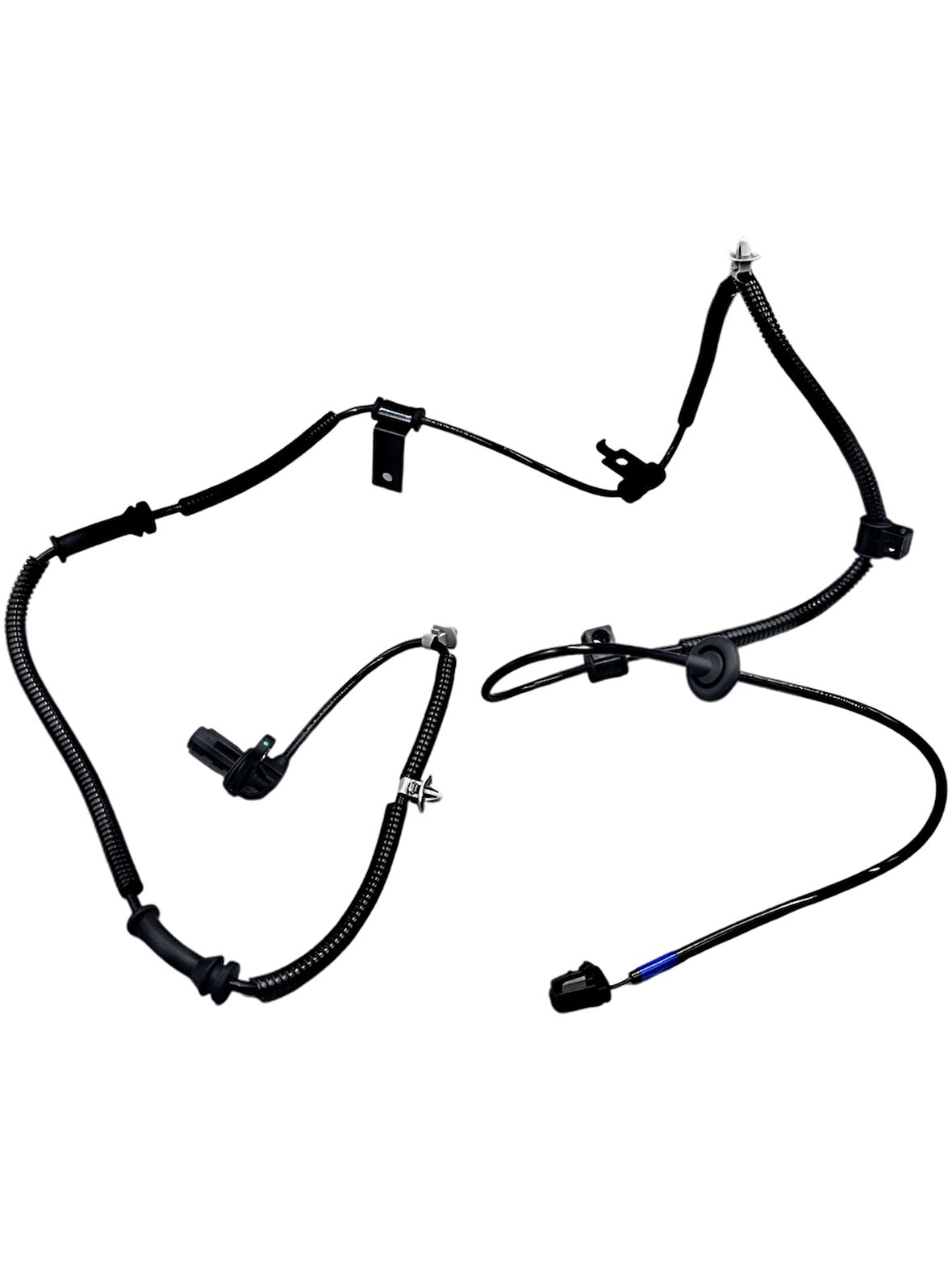 SENSÖR ABS SORENTO 07-10 ARKA RH