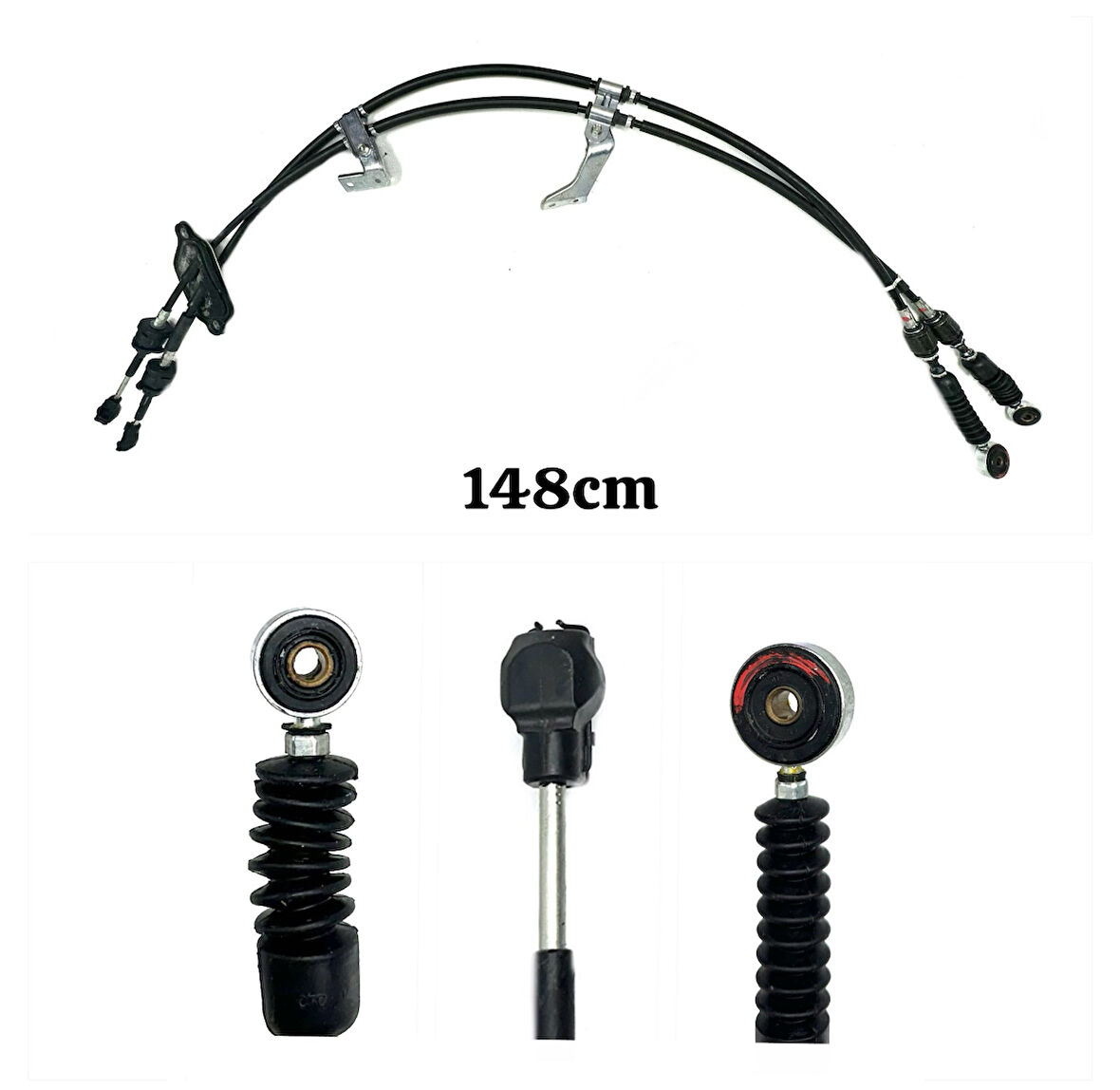 TEL VİTES CIVIC 06-11 (MANUEL)