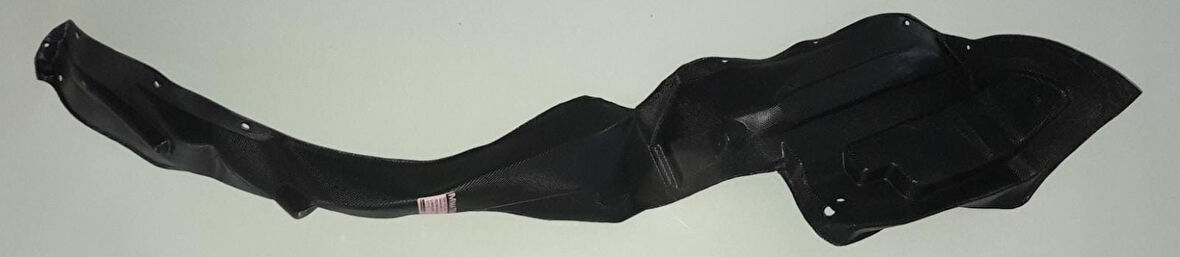 DAVLUMBAZ ÇAMURLUK SWİFT 06-10 ÖN LH