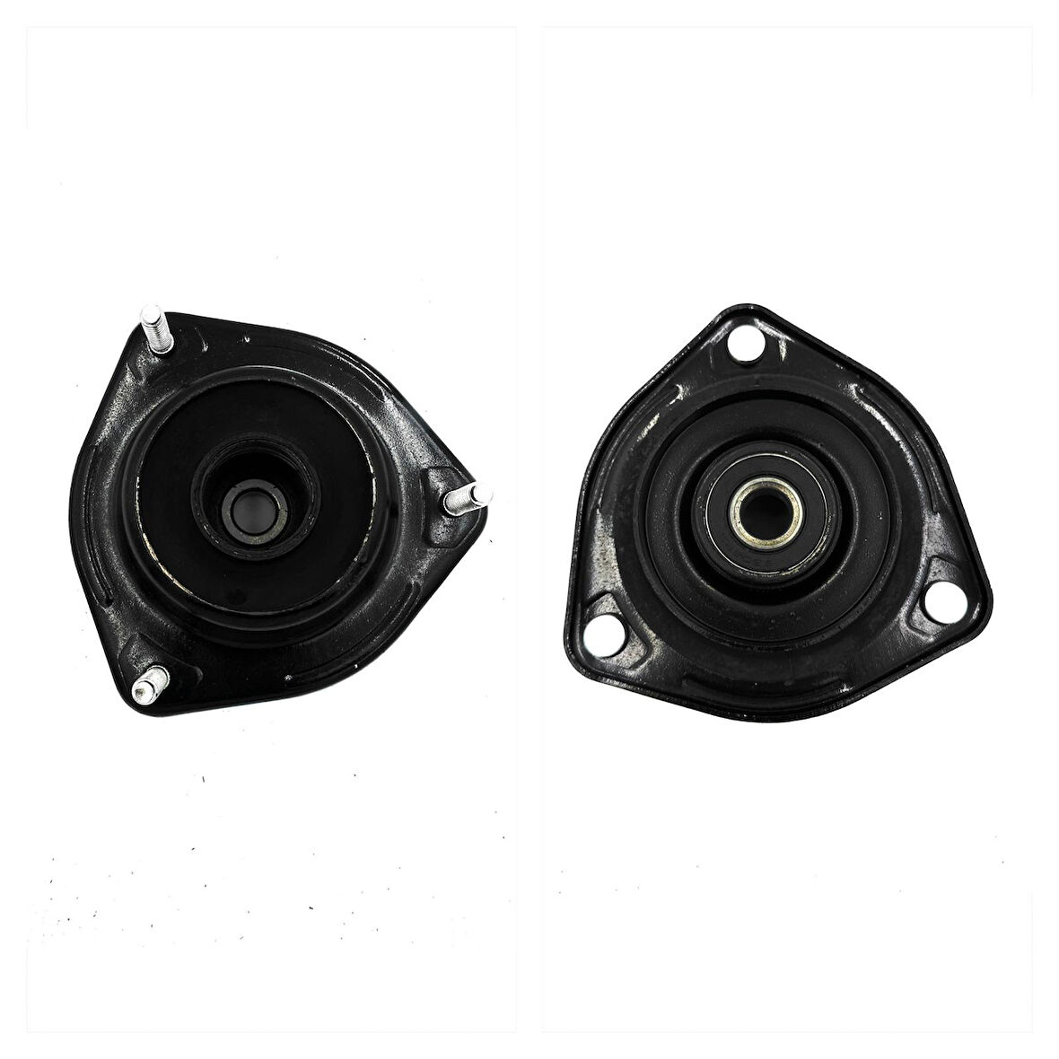 AMORTİSÖR TAKOZU HYUNDAİ ACCENT  1995-2005/HYUNDAİ GETZ 02/05 ÖN