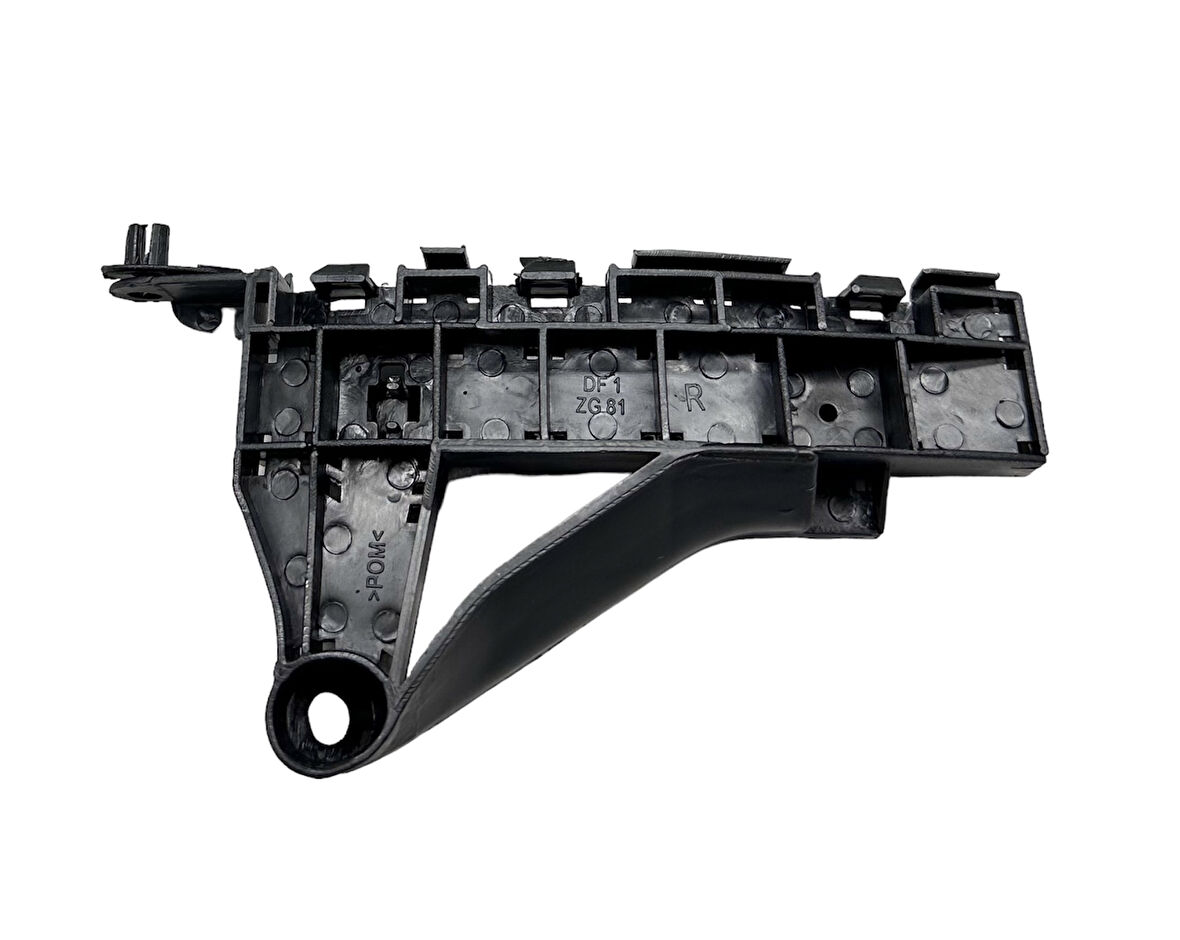 BRAKET TAMPON JAZZ 12-15 ÖN RH