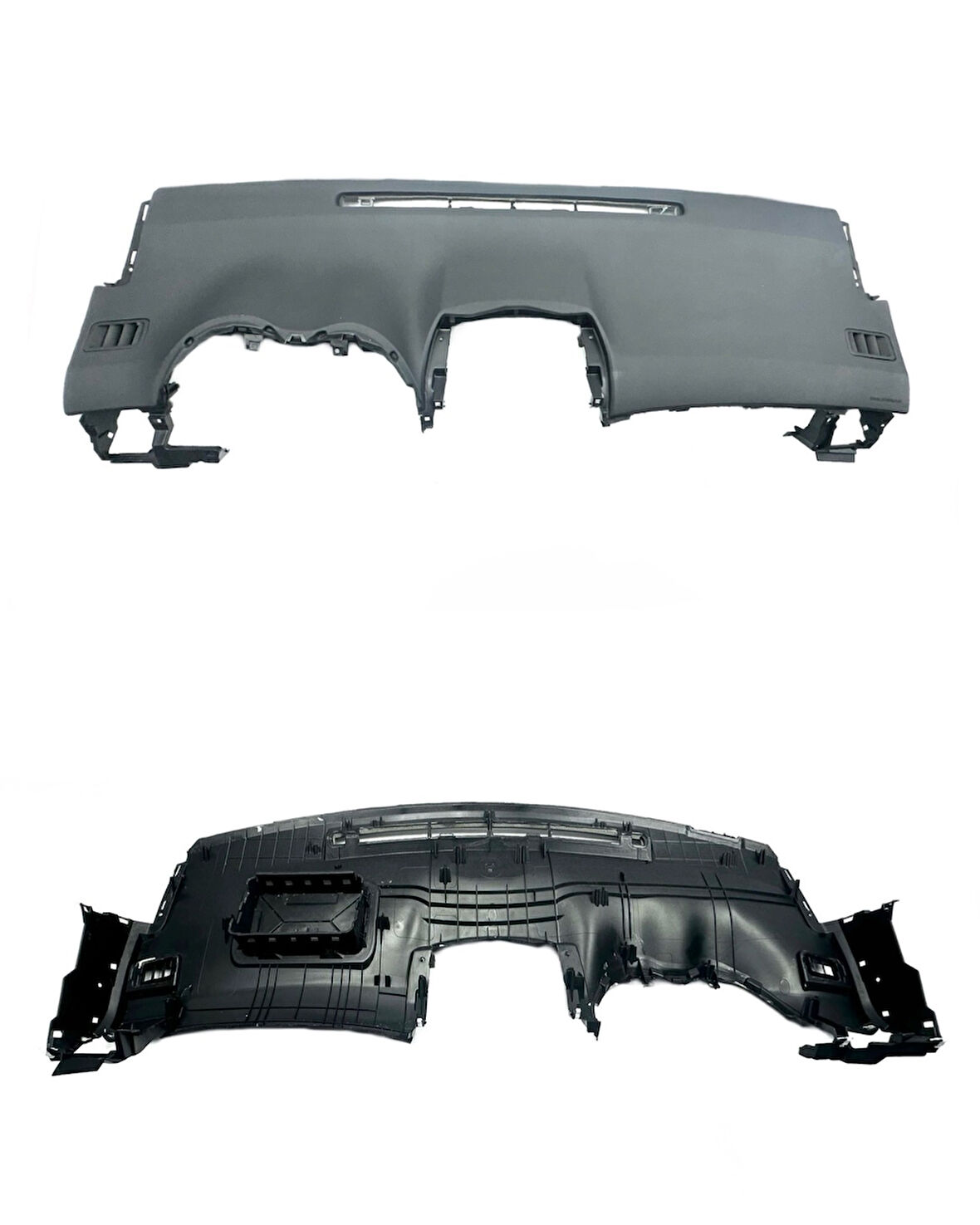 GÖĞÜS COROLLA 07-12 (SİYAH)