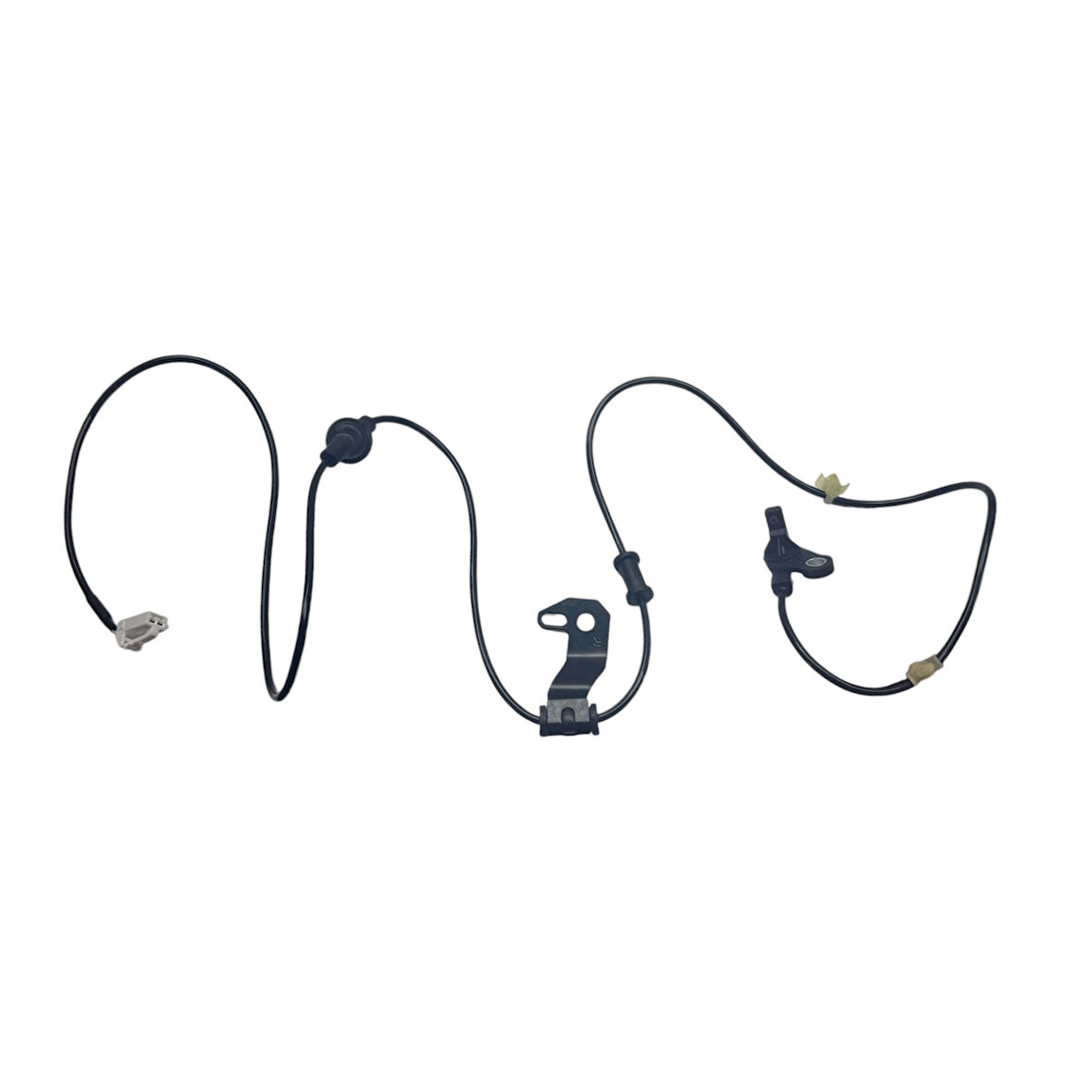 SENSÖR ABS ALTO 07-14 ARKA RH