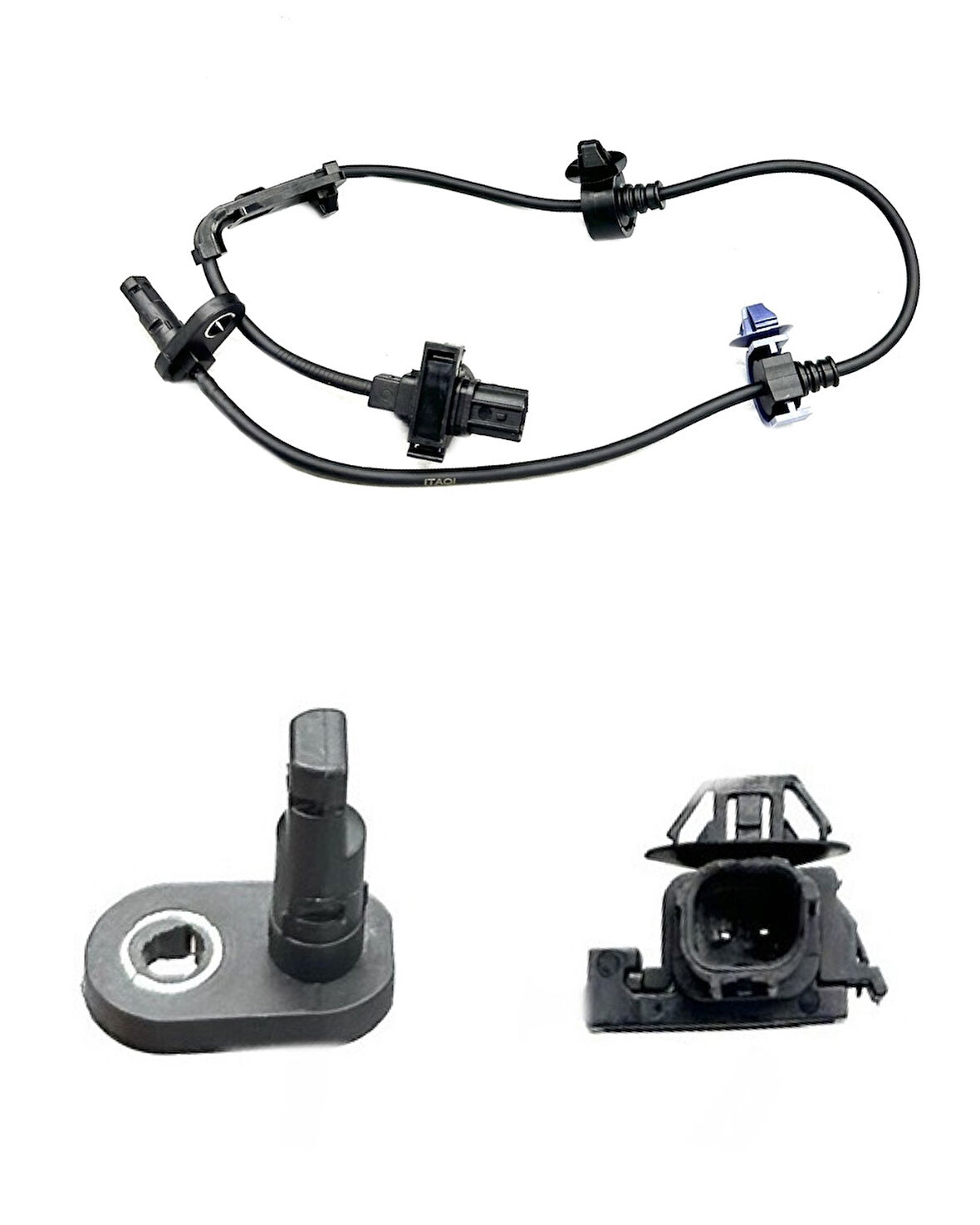 SENSÖR ABS CIVIC 06-11 ÖN LH