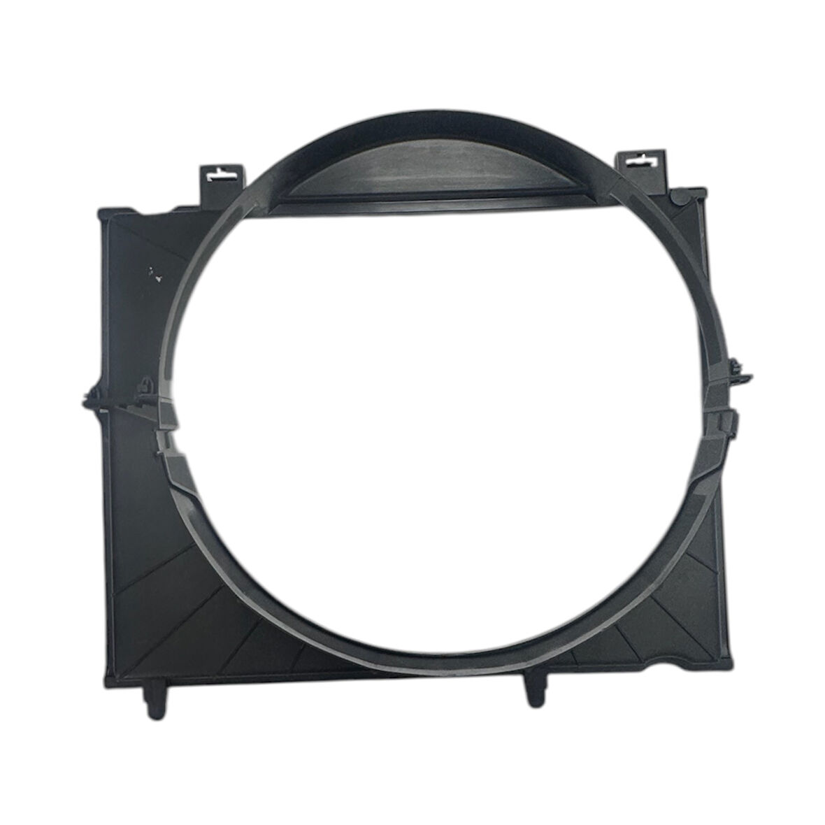 DAVLUMBAZ FAN D-MAX 4X2-4X4 07-11