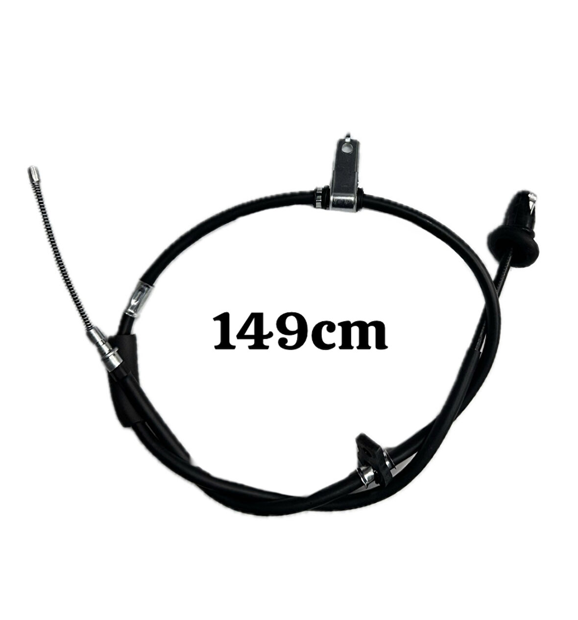 TEL FREN EL ACCENT 95-99 ARKA LH