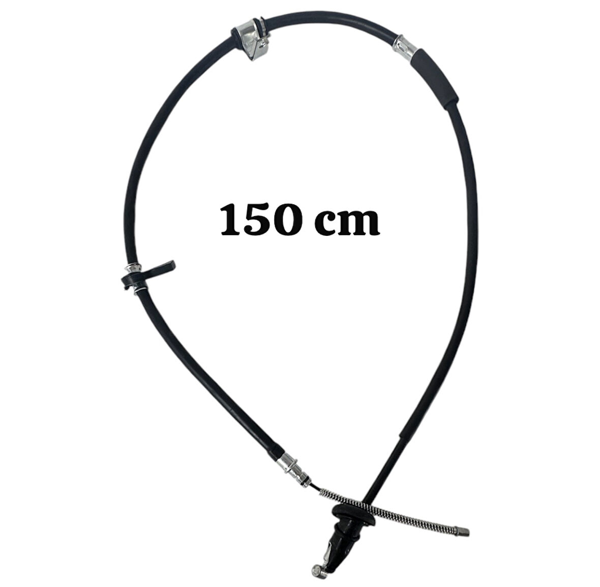 TEL FREN EL ACCENT 03-05 ARKA LH