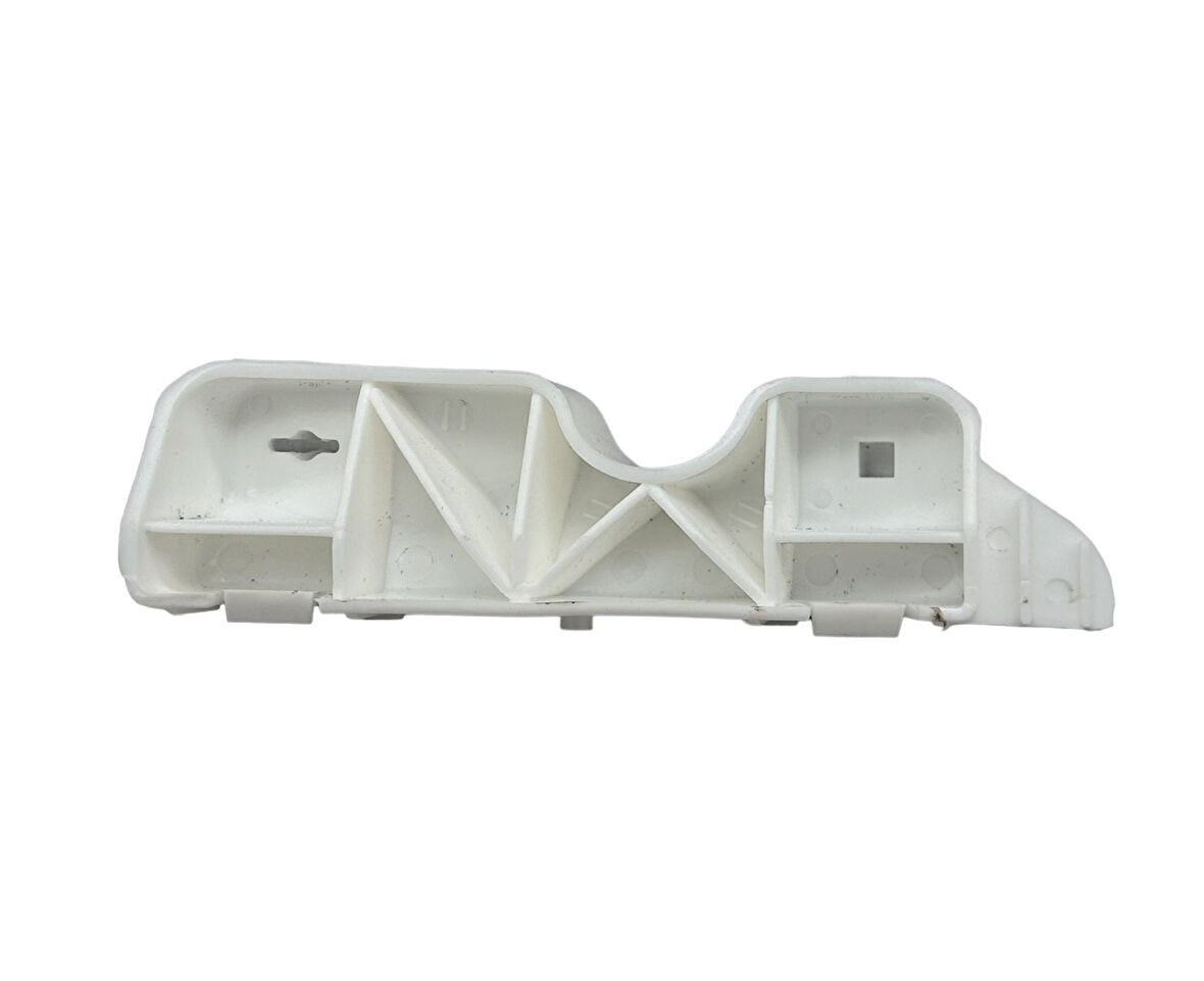 BRAKET TAMPON QASHQAİ 07-09 ÖN LH