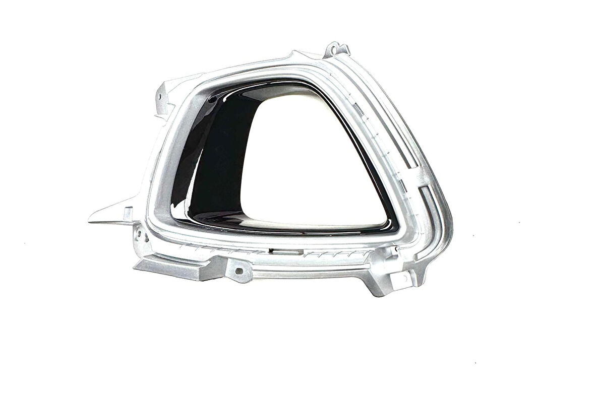 KAPAK LAMBA SİS SORENTO 15-16 RH (SİSLİ KROM)