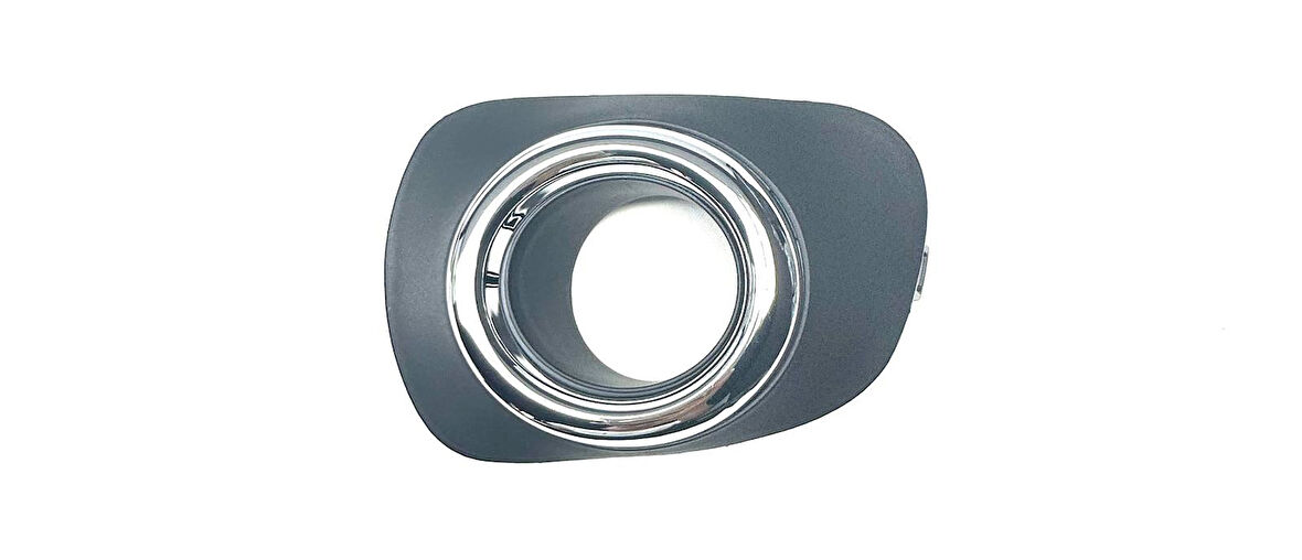 KAPAK LAMBA SİS L200 11-13 LH (SİSLİ/NİKELAJLI)