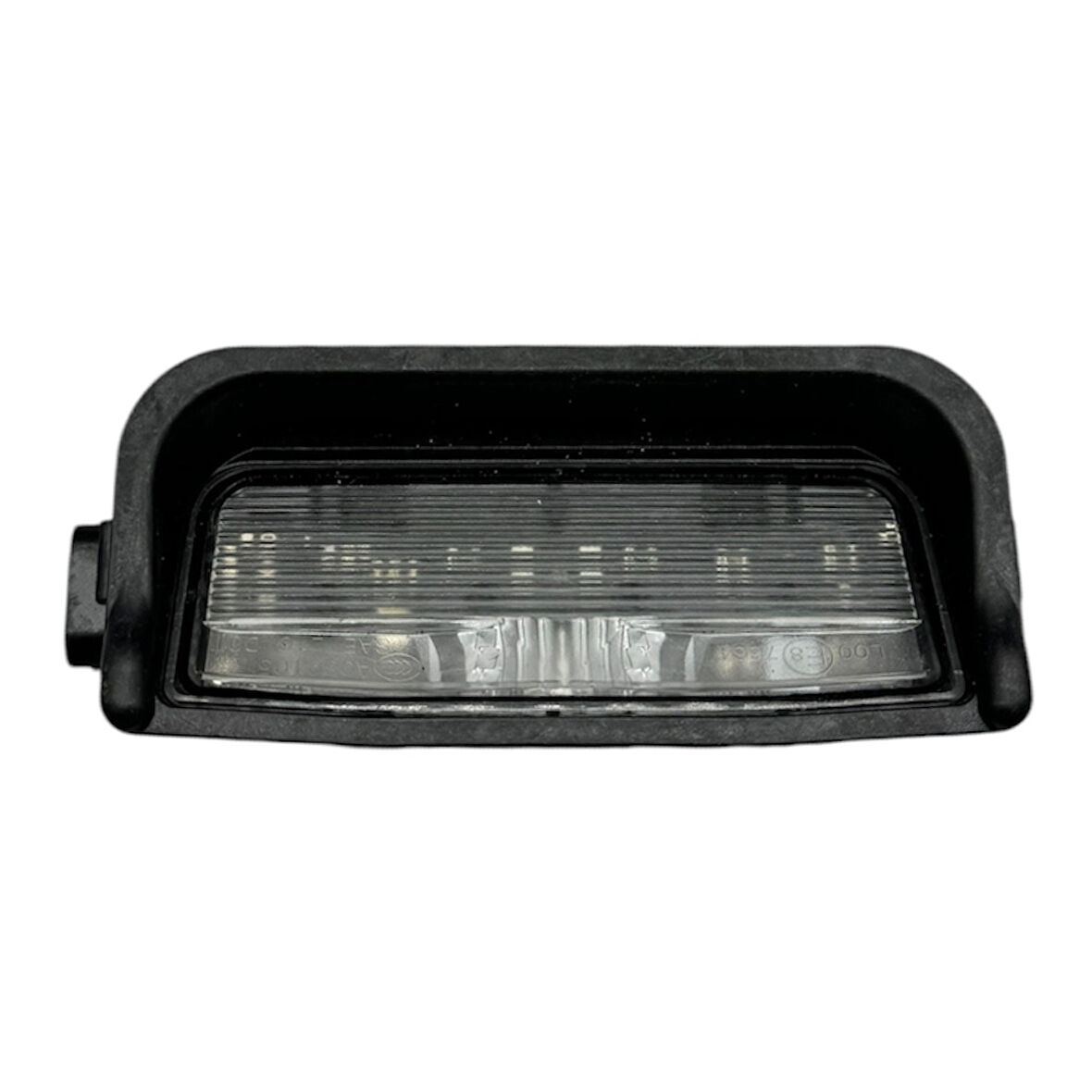 LAMBA PLAKA CIVIC 16-21 (DÜĞMESİZ)