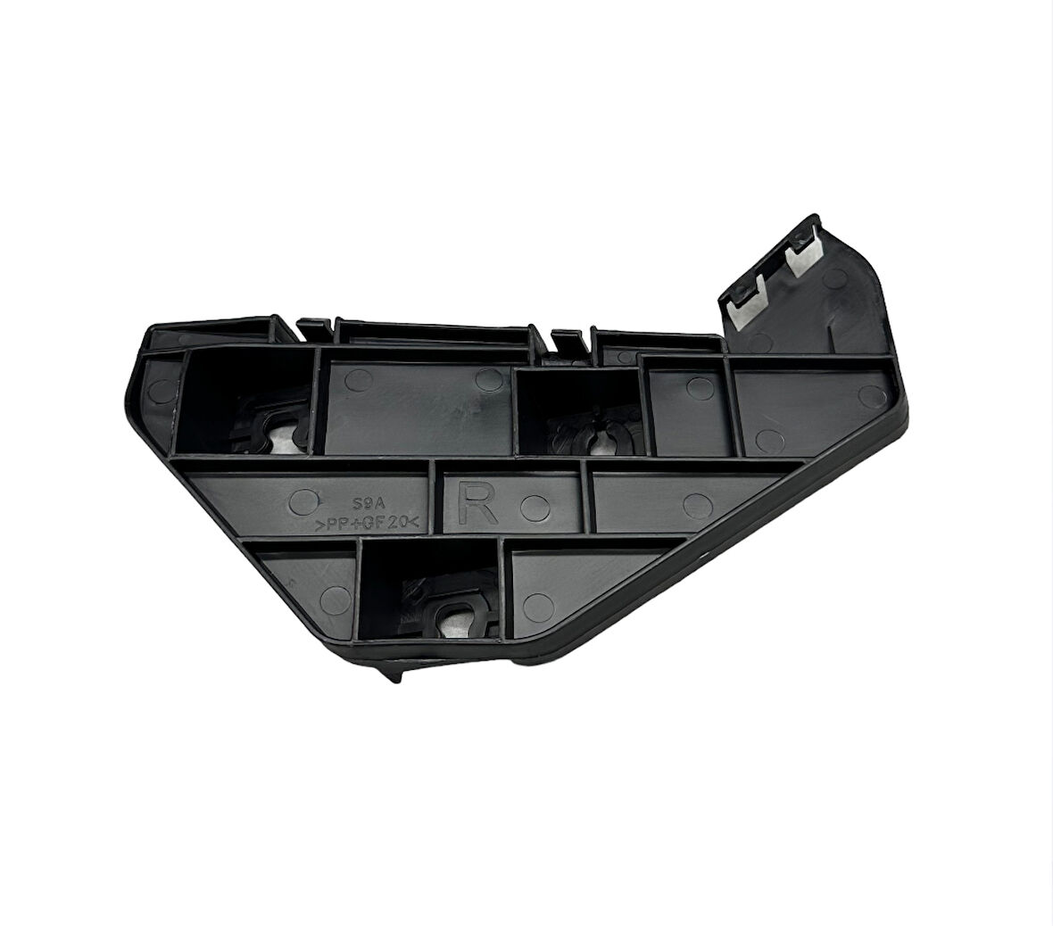 BRAKET TAMPON CRV 02-06 ÖN RH