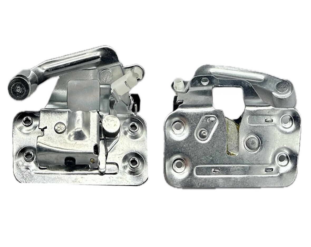 KİLİT KAPI E2200 91-96/BESTA 91-96 ORTA İÇ RH