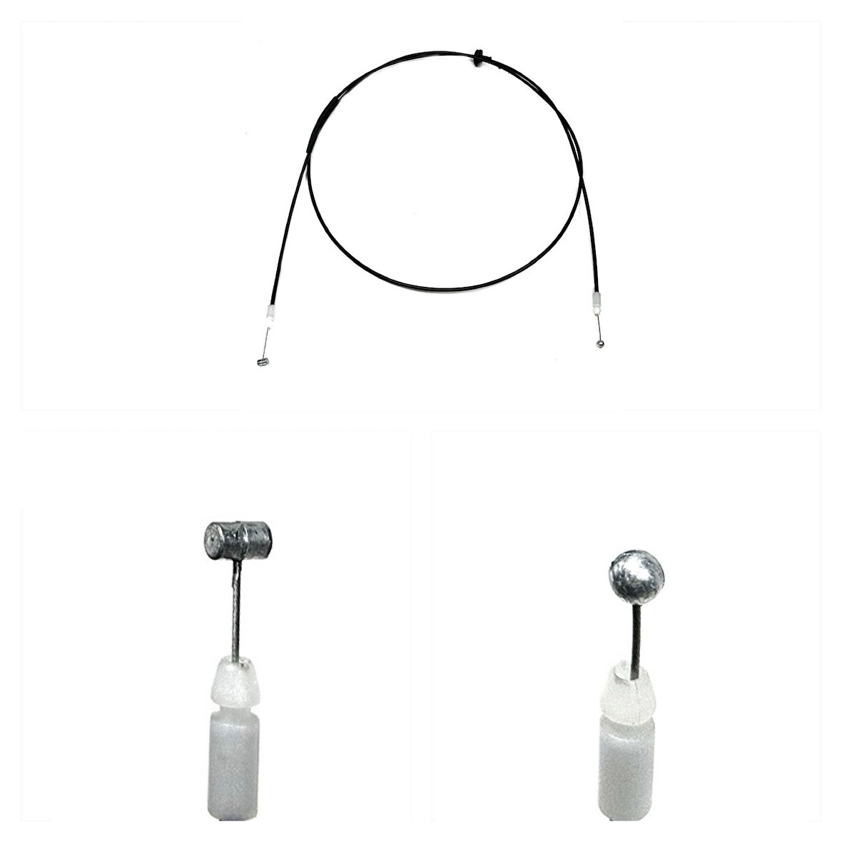 TEL KAPUT AÇMA ACCORD 03-05