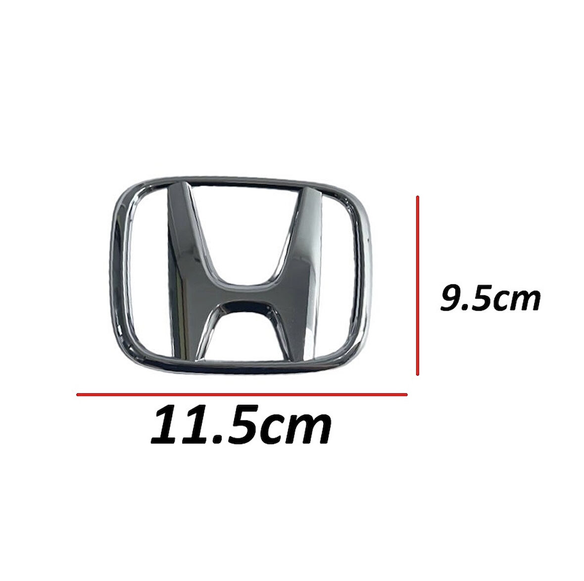 ARMA CIVIC 22-24/CITY 09-11/JAZZ 09-12 ÖN