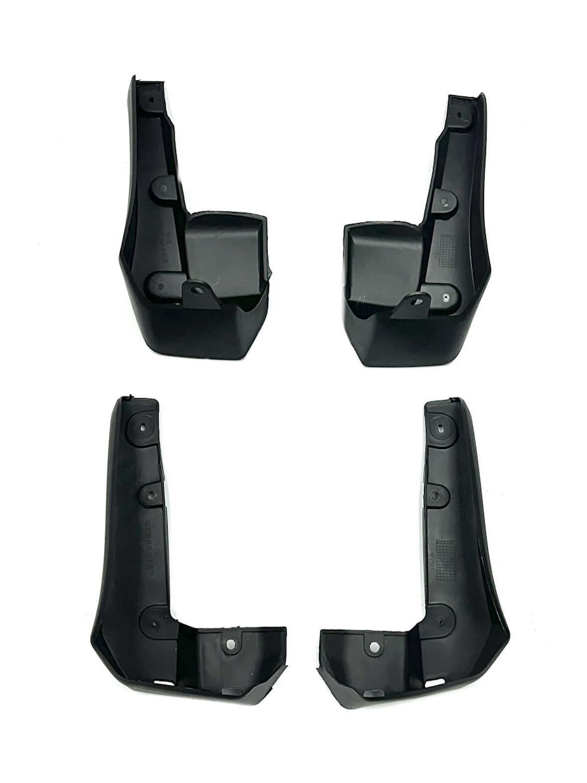 PAÇALIK CIVIC 16-21 (TAKIM)