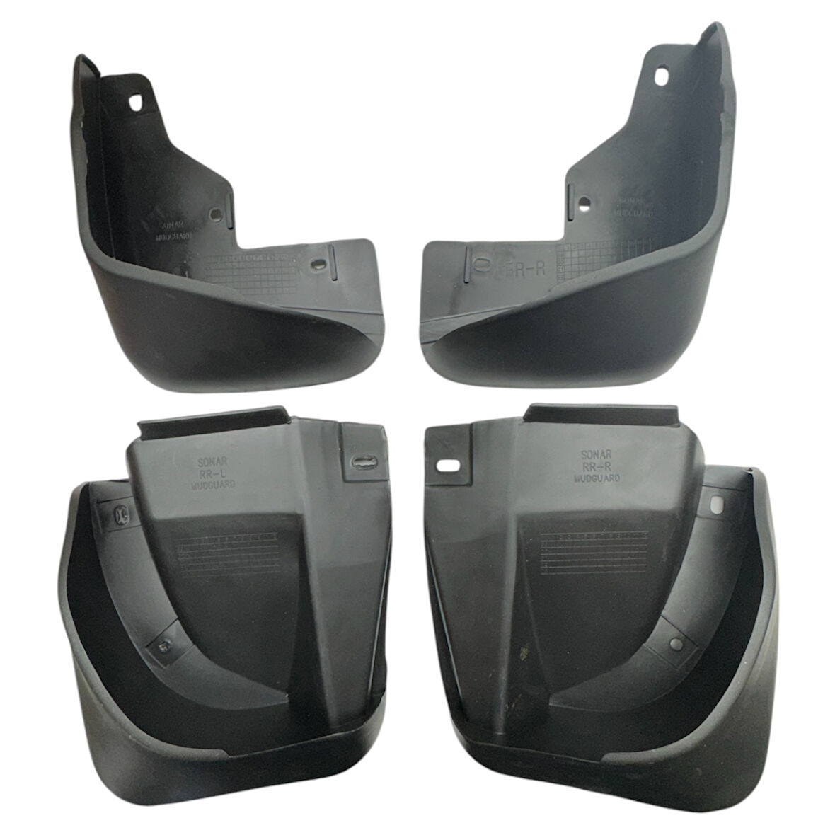 PAÇALIK ACCORD 98-02 (TAKIM)