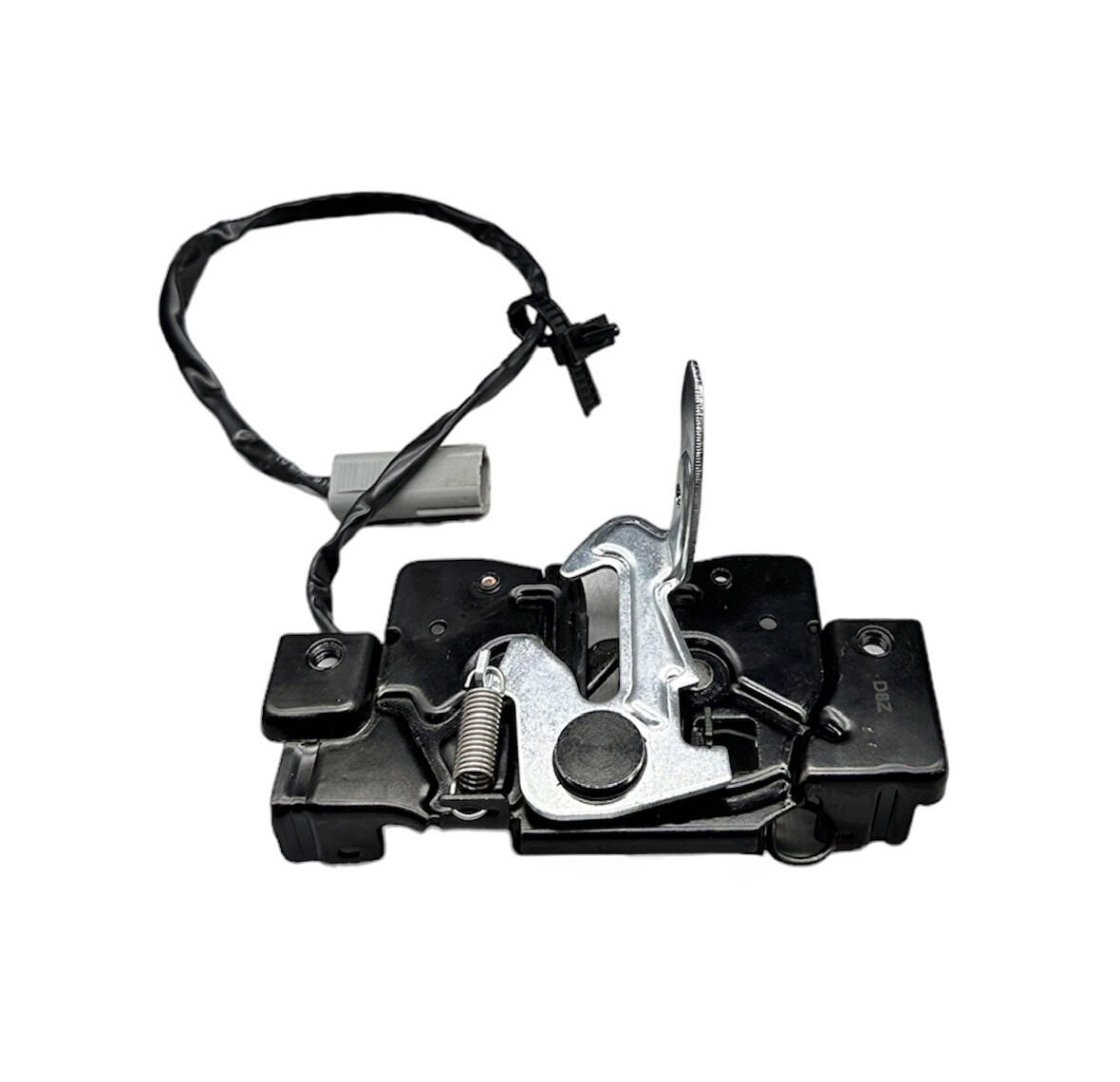 KİLİT KAPUT MOTOR MAZDA 3 09-12