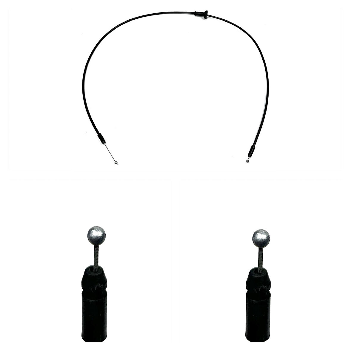 TEL KAPUT AÇMA HYUNDAİ ACCENT  ERA 2006-2012 (UZUN)