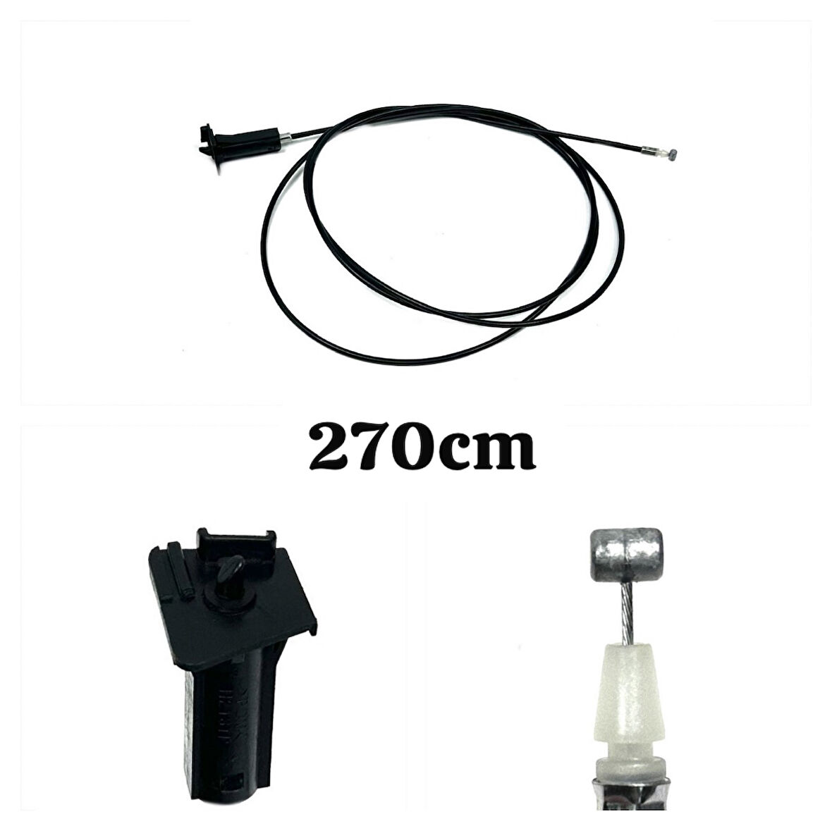 TEL DEPO YAKIT AÇMA HYUNDAİ ACCENT  BLUE 2011-2017