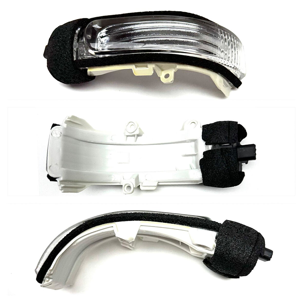 DİKİZ AYNASI SİNYALİ  TOYOTA COROLLA 2010-2012/TOYOTA AURİS 2009-2011  SAĞ