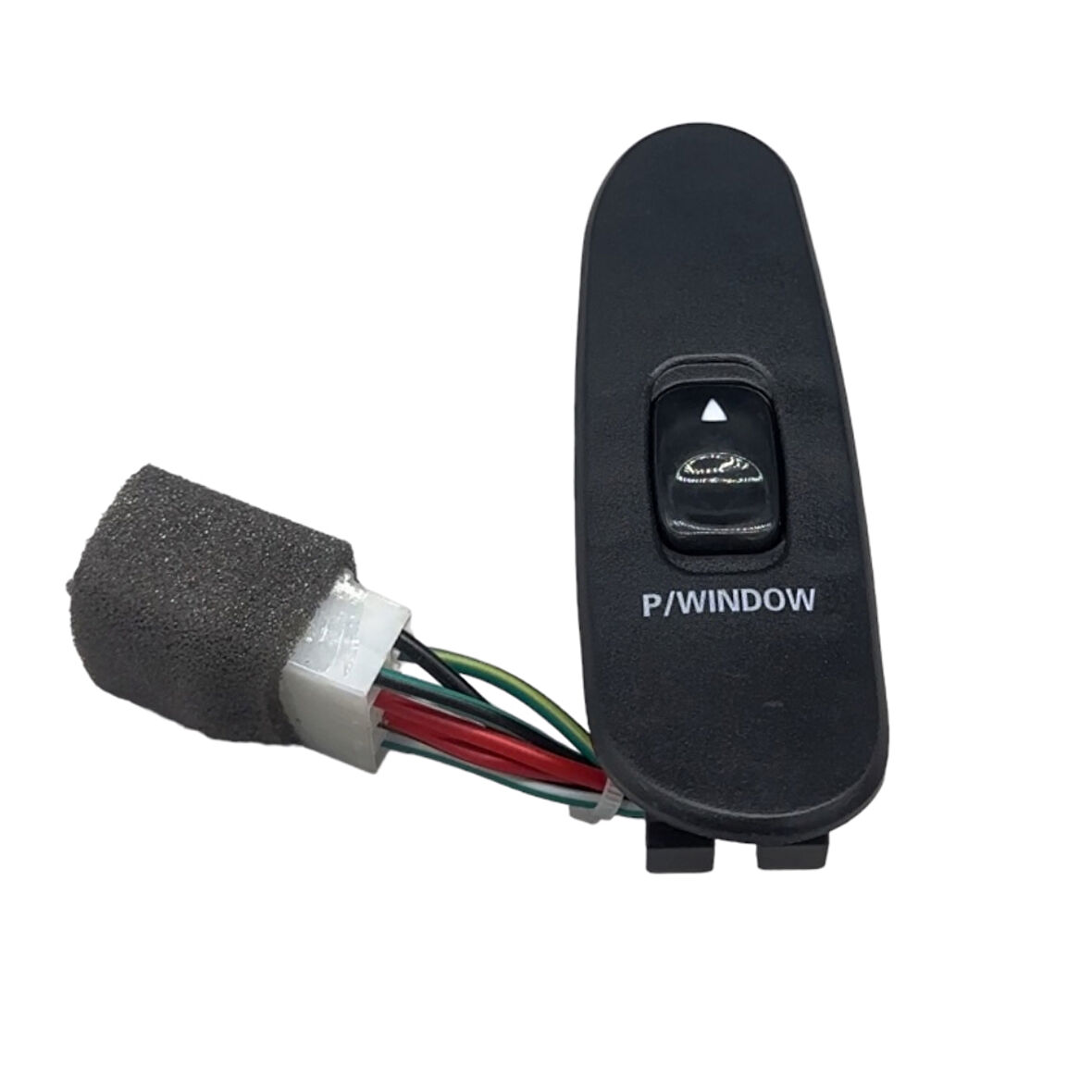 DÜĞME CAM AÇMA H100 94-05 ÖN RH