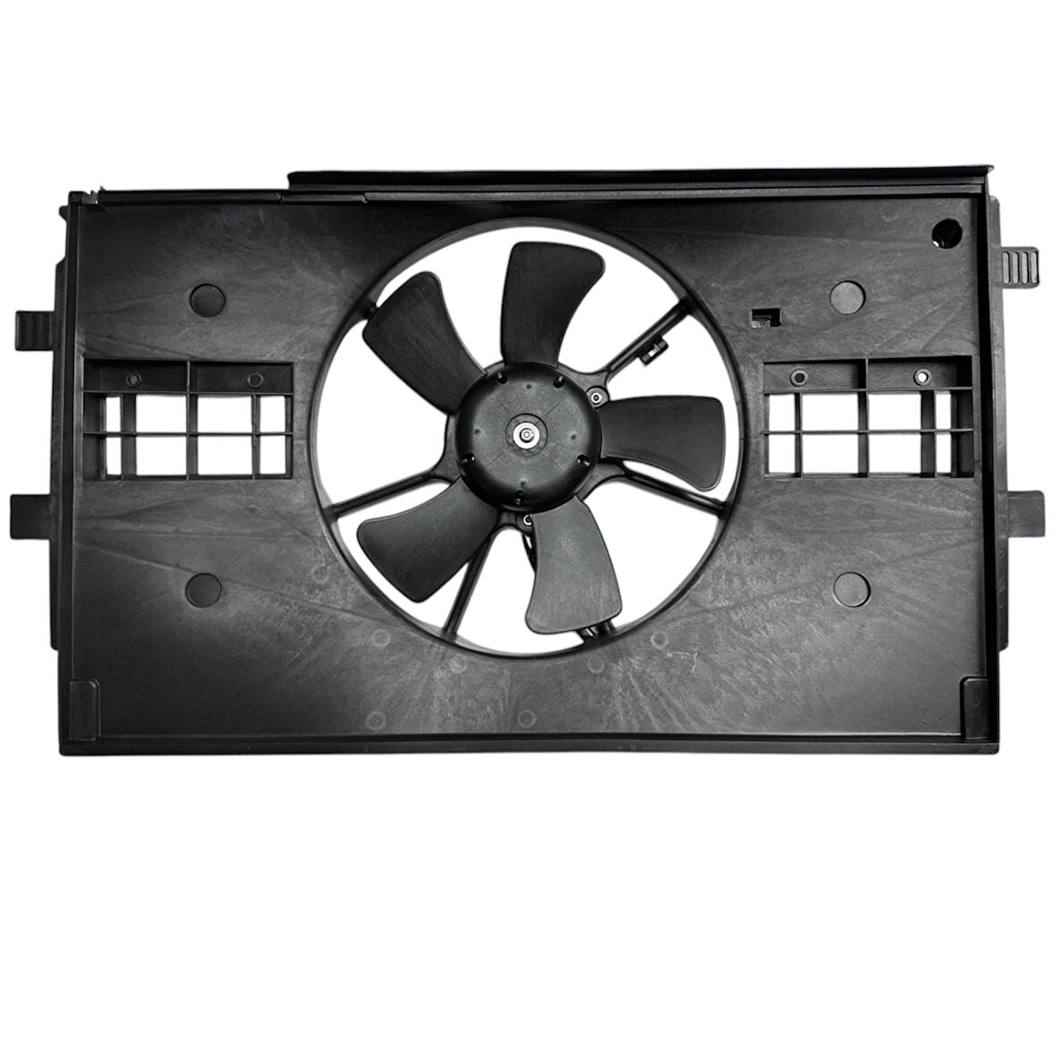 FAN SU LANCER 07-12 (KOMPLE)