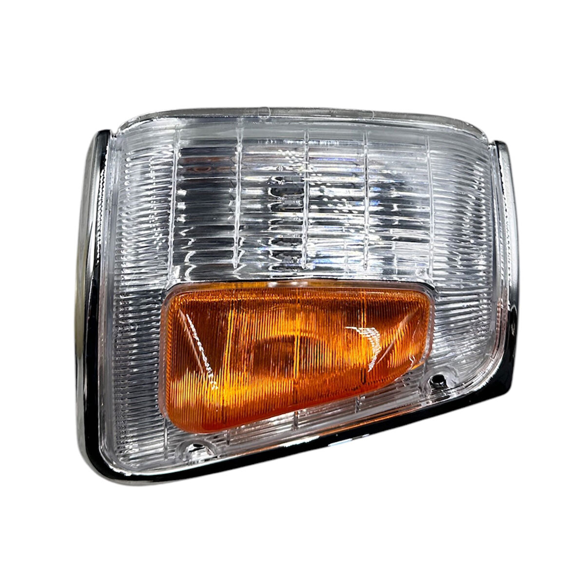 SİNYAL HILUX LN106 89-97 RH (KROM)